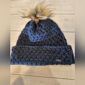 Womens Pistil Beanie